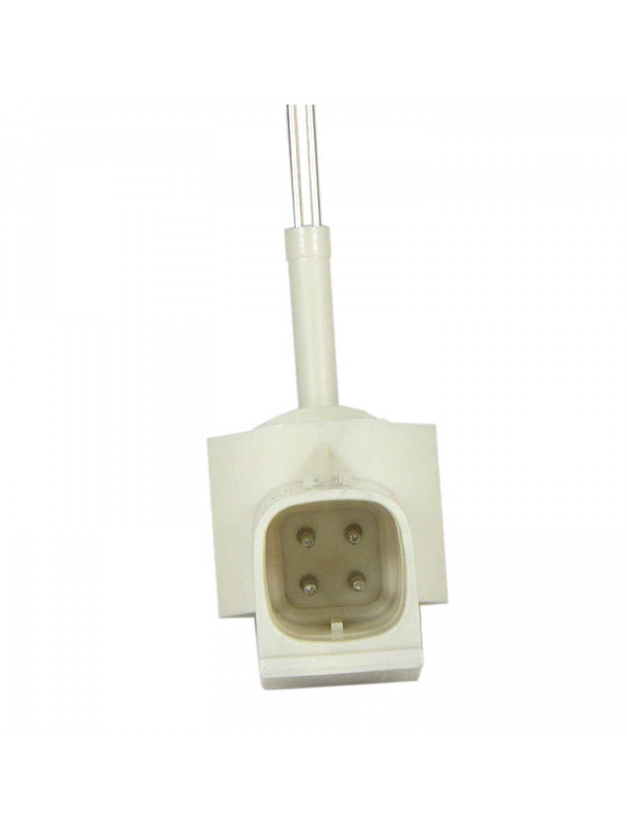 Connector 4 Pin PRC4-0036-A