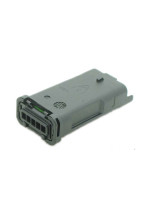 Connector 5 Pin PRC5-0007-A