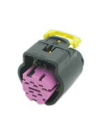 Connector 5 Pin PRC5-0008-B