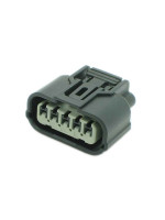 Connector 5 Pin PRC5-0009-B