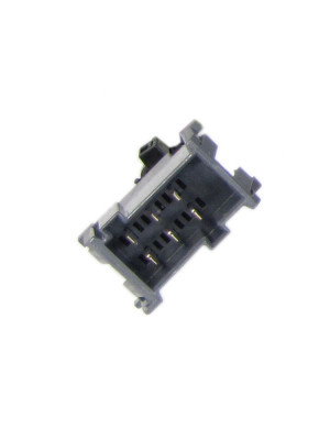 Connecteur 6 Pin PRC6-0002-A