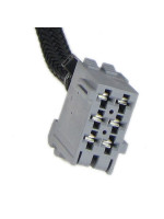 Connector 6 Pin PRC6-0002-B