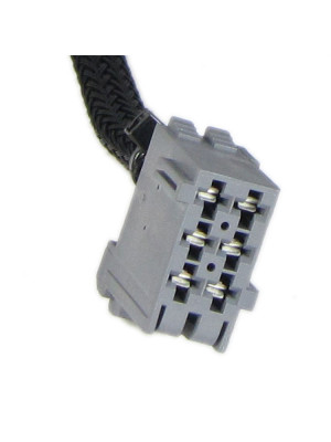 Connecteur 6 Pin PRC6-0002-B
