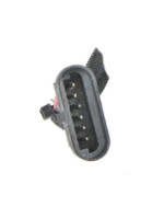 Verbinder 6 Pin PRC6-0015-A