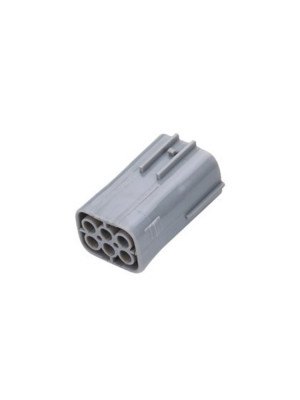 Connector 6 Pin PRC6-0017-A