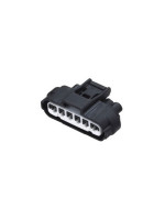 Connector 6 Pin PRC6-0018-B