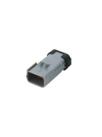 Connector 6 Pin PRC6-0019-A