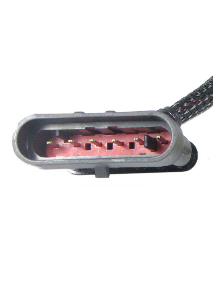 Connector 6 Pin PRC6-0023-A