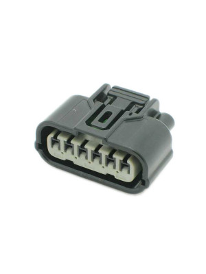 Connector 6 Pin PRC6-0024-B