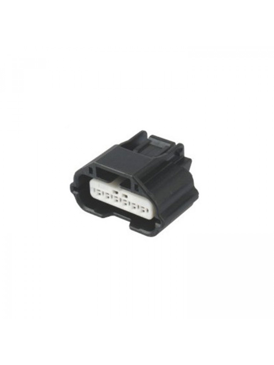 Connector 6 Pin PRC6-0026-B