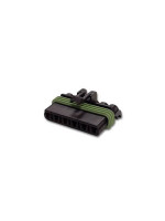 Connector 6 Pin PRC6-0028-B