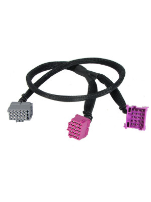 Cable Y PRY15-0001