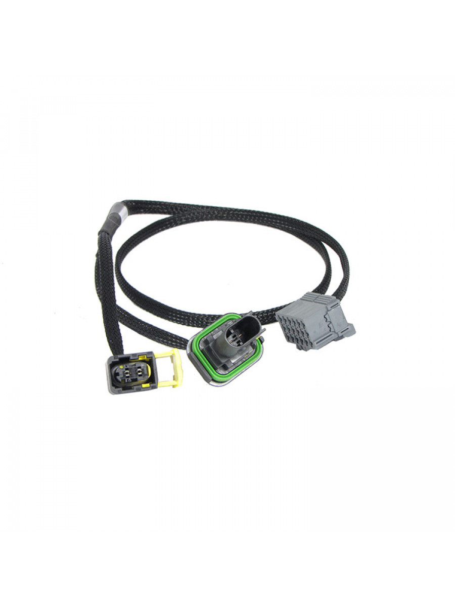 Y-cable PRY2-0027