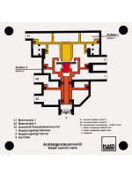 Trailer-control valve