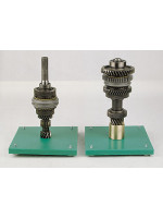 Montageeinheit Borg-Warner 