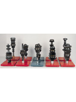 Assembly set: Borg Warner 