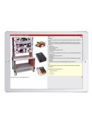 Digitale Arbeitsaufträge T-Varia Starterset CAN-Bus