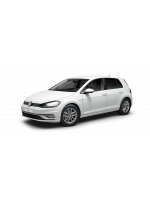 Véhicule de formation Assistance à la conduite VW Golf 7 TSI (Euro 6) 