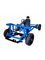 Wheel Alignment Trainer