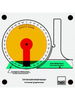 Universalwinkelmesser